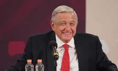 AMLO afirma que hay un equipo de la Liga MX con deuda al SAT