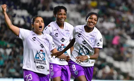 París 2024: ¿Qué jugadoras de la Liga MX Femenil estarán en los Juegos Olímpicos?