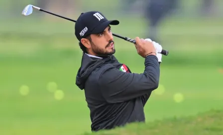 Atletas mexicanos en París 2024: ¿Quién es Abraham Ancer y cuándo compite?