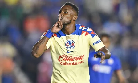 Julián Quiñones confiesa los motivos para elegir Al Qadsiah por encima del América 