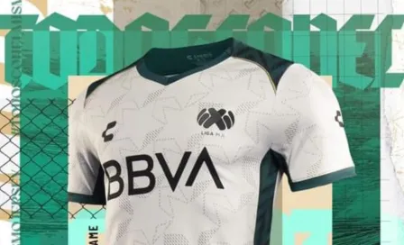 Liga MX presenta sus uniformes para el All-Star Game 2024 