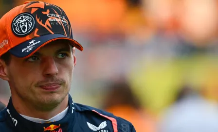 Verstappen a sus ingenieros tras el GP de Hungría: 'Pueden irse a la mie...'