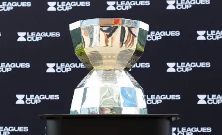 Leagues Cup: ¿Cuándo inicia y qué juegos habrá en la Jornada 1?