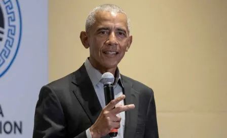 Obama reconoce a Biden como un buen presidente, pero no respalda a Kamala Harris como candidata 