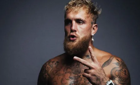 ¡Otro KO del influencer! Jake Paul vence a Mike Perry por nocaut