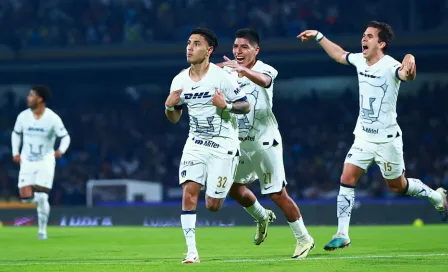 Pumas, con mejores números jugando fuera del mediodía como local