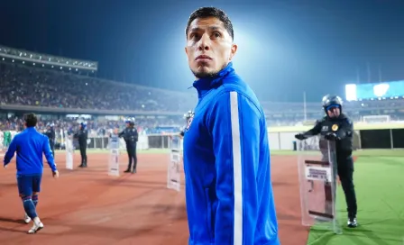 ¡Oficial: Cruz Azul anuncia la desvinculación de Carlos Salcedo de La Máquina