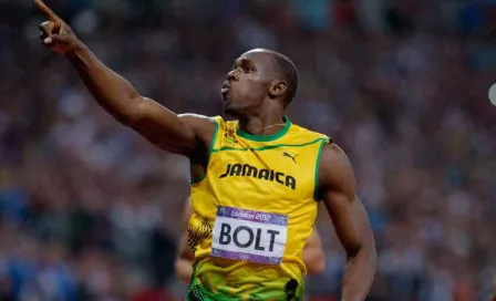 Leyendas de Juegos Olímpicos: Usain Bolt