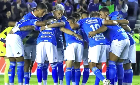 Leagues Cup 2024: Cruz Azul se prepara para el debut ante Charlotte FC