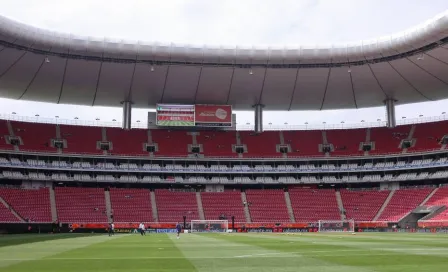 Enrique Alfaro confirma posibilidad de que la Selección Mexicana juegue en Guadalajara