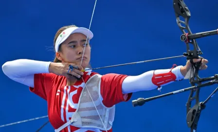 Ángela Ruiz hace historia al ganar una medalla de Juegos Olímpicos en su cumpleaños