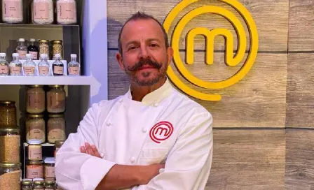 'Muy feliz de estar en TUDN': Chef Benito tras dejar TV Azteca e irse a Televisa