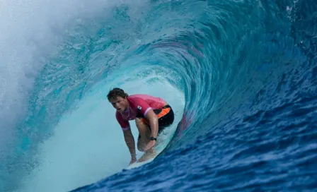 Alan Cleland: ¿Dónde y cuándo ver al surfista mexicano este lunes 29 de julio?