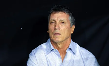 Siboldi lanza mensaje a directivos de Tigres: '¿Por qué crearon esta farsa? ¿Qué les hicimos?'