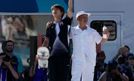 París 2024: Yuto Horigome remonta y se corona como bicampeón Olímpico en skateboarding