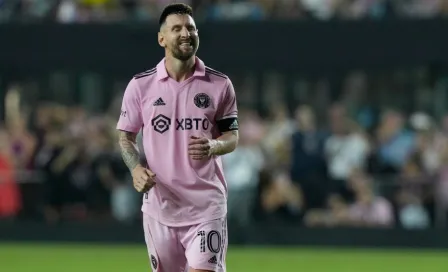 Baja de Lionel Messi desploma las ventas del Inter de Miami vs Tigres en Leagues Cup