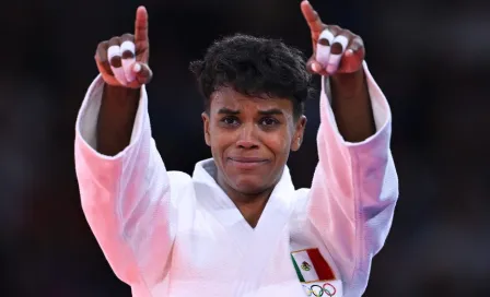 París 2024: ¿Dónde y a qué hora ver la semifinal de judo de Prisca Awiti?