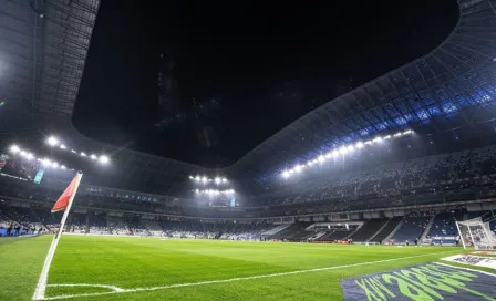 Oficial: Estadio BBVA tendrá un partido de leyendas