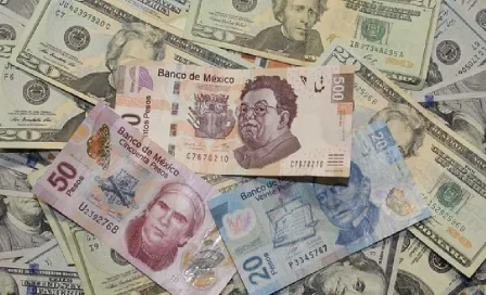 ¿Cuál es el precio del dólar, hoy 31 de julio de 2024? 