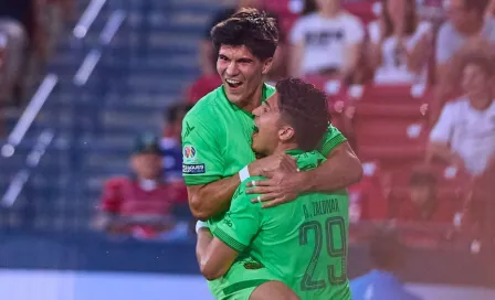 Juárez vence al Dallas FC en la Leagues Cup y consigue la segunda victoria de la Liga MX