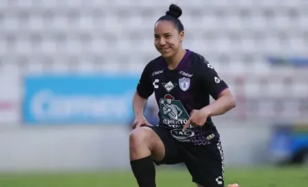 Liga MX Femenil: Estas son las goleadoras del Apertura 2024 después de cuatro jornadas