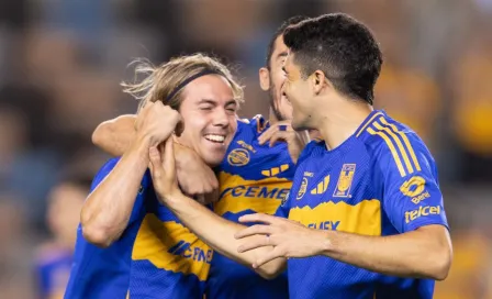 Tigres vence a Puebla, lo elimina de la Leagues Cup, y buscará el liderato ante Inter Miami