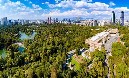 ¿Venderán una parte de Chapultepec? Esto se sabe 