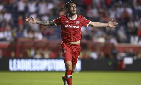 Leagues Cup: Toluca vence a Chicago Fire y asegura su puesto en la siguiente ronda