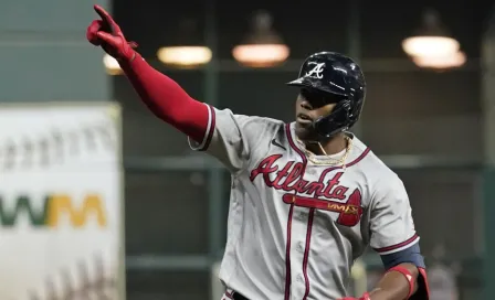 Braves adquieren a Jorge Soler y buscan asemejarse al equipo campeón de 2021