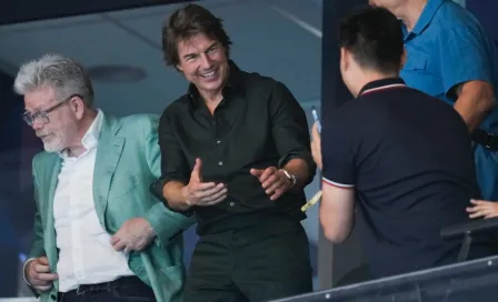 ¡Al estilo Hollywood! Tom Cruise estará en la clausura de París 2024 con acrobacias de Misión Imposible