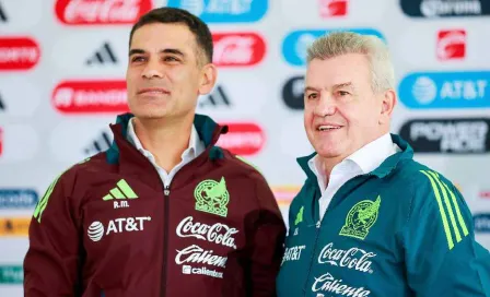 La FMF busca un partido amistoso entre la Selección Mexicana y Valencia de España