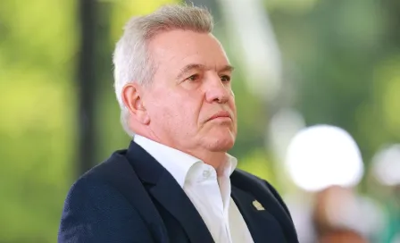 Javier Aguirre no se ‘tentó el corazón’ con Martinoli en ardiente entrevista 