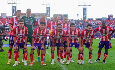 Leagues Cup: ¿Cuándo y dónde ver Orlando City vs Atlético de San Luis?