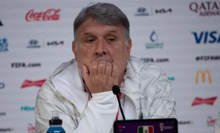 Miguel Herrera 'reventó' a Tata Martino por 'entregar' el duelo ante Argentina en el Mundial de Qatar