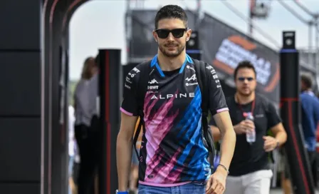 El GPS del auto de Esteban Ocon que 'avisó' a Alpine de su reunión con Williams