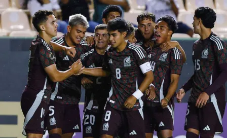 Premundial Sub 20: ¿Dónde y cuándo ver EN VIVO el México vs Estados Unidos?