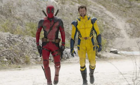 ‘Deadpool & Wolverine’ ya es la película más taquillera de la historia; desbancó a ‘La Pasión de Cristo’