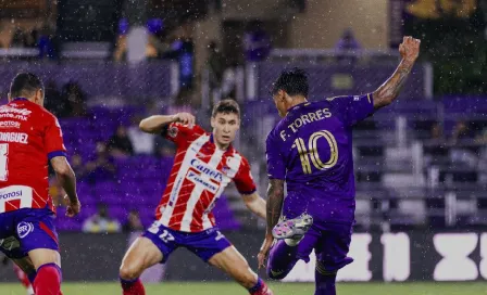 Leagues Cup 2024: Orlando City vence en penales a un eliminado Atlético San Luis