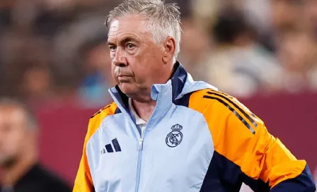 ¡Ah caray! Carlo Ancelotti revela que Jude Bellingham no le contesta la llamada