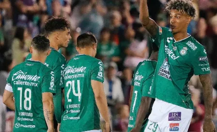 Leagues Cup: Colorado Rapids empata y elimina en penales a León 