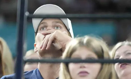 Tom Brady convivió con medallistas olímpicas de París 2024