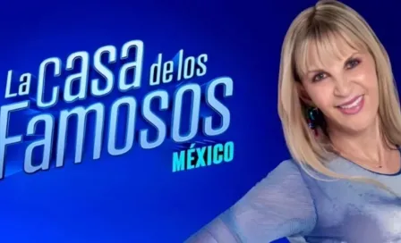 Shanik Berman, segunda eliminada de La Casa de los Famosos México 2