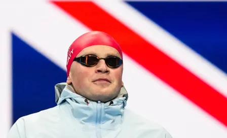 Medallista británico en París 2024 se queja de la comida: 'El pescado tenía gusanos'