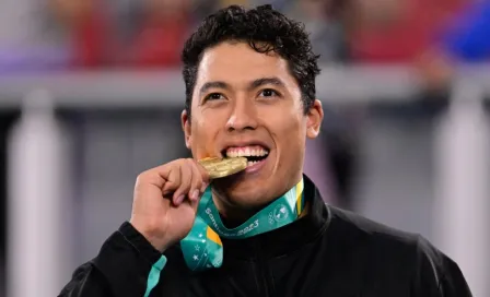 ¿Cuántas medallas ha gando México en Taekwondo en Juegos Olímpicos?