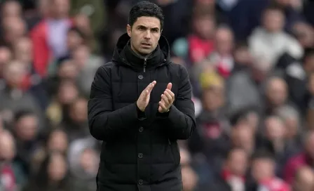 Mikel Arteta contrató a ladrón para robarle a sus propios jugadores del Arsenal 