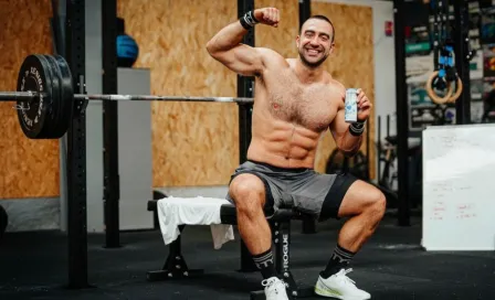 Lazar Dukic fallece ahogado durante competencia en los CrossFit Games 2024