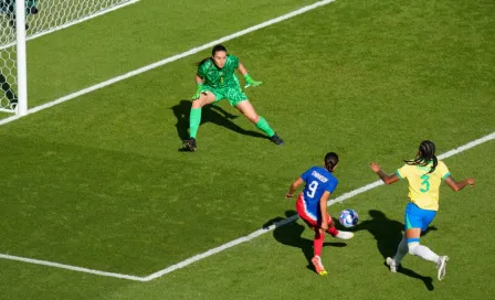 París 2024: ¡Eternas campeonas! Estados Unidos vence 1-0 a Brasil en el adiós de Marta de Olímpicos