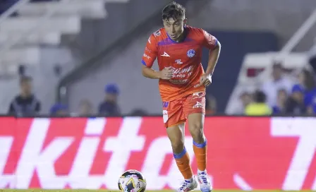 Ramiro Árciga, el baluarte que tiene a Mazatlán peleando la Leagues Cup 