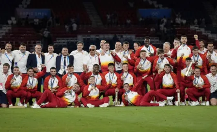 España, la mejor selección de futbol en la actualidad 