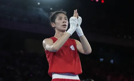 París 2024: Lin Yu-Ting se adjudica la medalla de oro, pese a polémica de género 